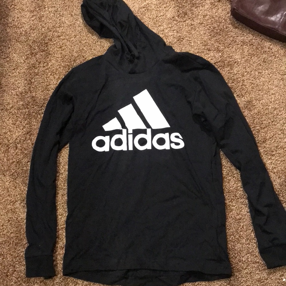 Brand new. Never worn. Mens small